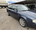 Синий Ауди А6, объемом двигателя 1.9 л и пробегом 450 тыс. км за 3350 $, фото 4 на Automoto.ua