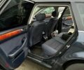 Синій Ауді А6, об'ємом двигуна 2.5 л та пробігом 474 тис. км за 4000 $, фото 5 на Automoto.ua