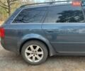Синій Ауді А6, об'ємом двигуна 2.5 л та пробігом 279 тис. км за 3200 $, фото 7 на Automoto.ua