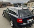 Синій Ауді А6, об'ємом двигуна 2.5 л та пробігом 405 тис. км за 4300 $, фото 3 на Automoto.ua