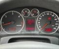 Синий Ауди А6, объемом двигателя 2.5 л и пробегом 345 тыс. км за 5490 $, фото 22 на Automoto.ua