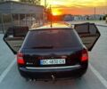 Синий Ауди А6, объемом двигателя 2.5 л и пробегом 350 тыс. км за 4300 $, фото 18 на Automoto.ua