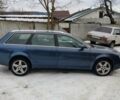 Синій Ауді А6, об'ємом двигуна 2.5 л та пробігом 333 тис. км за 4250 $, фото 3 на Automoto.ua