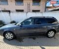 Синій Ауді А6, об'ємом двигуна 1.9 л та пробігом 270 тис. км за 4600 $, фото 2 на Automoto.ua