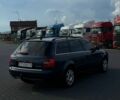 Синій Ауді А6, об'ємом двигуна 2.5 л та пробігом 450 тис. км за 4300 $, фото 3 на Automoto.ua