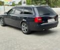 Синій Ауді А6, об'ємом двигуна 2.5 л та пробігом 300 тис. км за 5300 $, фото 4 на Automoto.ua