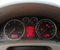 Синий Ауди А6, объемом двигателя 2.5 л и пробегом 339 тыс. км за 4515 $, фото 5 на Automoto.ua