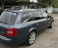 Синий Ауди А6, объемом двигателя 1.9 л и пробегом 450 тыс. км за 3400 $, фото 5 на Automoto.ua