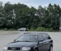 Синий Ауди А6, объемом двигателя 2.5 л и пробегом 443 тыс. км за 4821 $, фото 1 на Automoto.ua