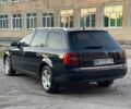 Синий Ауди А6, объемом двигателя 1.9 л и пробегом 420 тыс. км за 4200 $, фото 15 на Automoto.ua