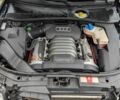 Синий Ауди А6, объемом двигателя 3 л и пробегом 297 тыс. км за 3005 $, фото 22 на Automoto.ua