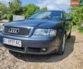 Синий Ауди А6, объемом двигателя 2.5 л и пробегом 333 тыс. км за 3800 $, фото 17 на Automoto.ua