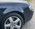 Синий Ауди А6, объемом двигателя 2.5 л и пробегом 275 тыс. км за 5500 $, фото 15 на Automoto.ua