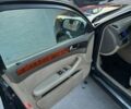 Синий Ауди А6, объемом двигателя 2.5 л и пробегом 350 тыс. км за 4700 $, фото 8 на Automoto.ua