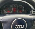 Синий Ауди А6, объемом двигателя 1.9 л и пробегом 459 тыс. км за 3198 $, фото 7 на Automoto.ua