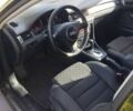 Синій Ауді А6, об'ємом двигуна 2.5 л та пробігом 272 тис. км за 4000 $, фото 11 на Automoto.ua