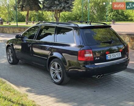 Синий Ауди А6, объемом двигателя 1.78 л и пробегом 188 тыс. км за 5800 $, фото 6 на Automoto.ua