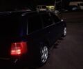 Синий Ауди А6, объемом двигателя 2.5 л и пробегом 272 тыс. км за 3900 $, фото 1 на Automoto.ua