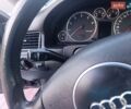 Синий Ауди А6, объемом двигателя 1.8 л и пробегом 220 тыс. км за 5499 $, фото 75 на Automoto.ua