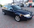 Синий Ауди А6, объемом двигателя 1.8 л и пробегом 220 тыс. км за 5499 $, фото 41 на Automoto.ua
