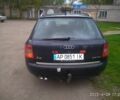 Синій Ауді А6, об'ємом двигуна 2.5 л та пробігом 362 тис. км за 4995 $, фото 4 на Automoto.ua