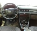 Синій Ауді А6, об'ємом двигуна 1.8 л та пробігом 350 тис. км за 3150 $, фото 1 на Automoto.ua