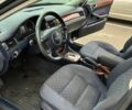 Синій Ауді А6, об'ємом двигуна 2.5 л та пробігом 474 тис. км за 4000 $, фото 10 на Automoto.ua