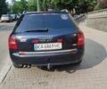 Синій Ауді А6, об'ємом двигуна 2.5 л та пробігом 360 тис. км за 4300 $, фото 5 на Automoto.ua