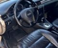 Синий Ауди А6, объемом двигателя 2.5 л и пробегом 298 тыс. км за 5000 $, фото 7 на Automoto.ua