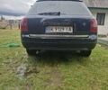 Синий Ауди А6, объемом двигателя 1.9 л и пробегом 422 тыс. км за 5500 $, фото 5 на Automoto.ua