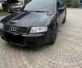 Синий Ауди А6, объемом двигателя 1.9 л и пробегом 320 тыс. км за 1701 $, фото 1 на Automoto.ua