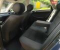 Синий Ауди А6, объемом двигателя 2.5 л и пробегом 333 тыс. км за 3800 $, фото 22 на Automoto.ua