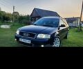 Синий Ауди А6, объемом двигателя 2.5 л и пробегом 333 тыс. км за 4999 $, фото 1 на Automoto.ua