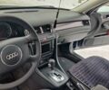 Синій Ауді А6, об'ємом двигуна 2.5 л та пробігом 333 тис. км за 4250 $, фото 18 на Automoto.ua