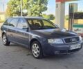 Синій Ауді А6, об'ємом двигуна 2.5 л та пробігом 389 тис. км за 3490 $, фото 2 на Automoto.ua