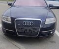 Синій Ауді А6, об'ємом двигуна 3 л та пробігом 290 тис. км за 4450 $, фото 1 на Automoto.ua