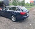 Синий Ауди А6, объемом двигателя 2.7 л и пробегом 378 тыс. км за 7000 $, фото 1 на Automoto.ua