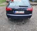 Синий Ауди А6, объемом двигателя 2.7 л и пробегом 393 тыс. км за 6520 $, фото 6 на Automoto.ua