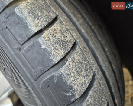 Синій Ауді А6, об'ємом двигуна 2.39 л та пробігом 420 тис. км за 6250 $, фото 9 на Automoto.ua