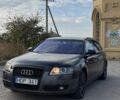 Синий Ауди А6, объемом двигателя 3 л и пробегом 402 тыс. км за 4013 $, фото 1 на Automoto.ua