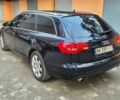 Синий Ауди А6, объемом двигателя 2.4 л и пробегом 220 тыс. км за 6250 $, фото 6 на Automoto.ua