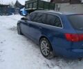 Синій Ауді А6, об'ємом двигуна 2.4 л та пробігом 300 тис. км за 3500 $, фото 1 на Automoto.ua