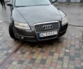 Синий Ауди А6, объемом двигателя 2.39 л и пробегом 460 тыс. км за 5600 $, фото 1 на Automoto.ua