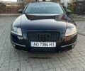 Синий Ауди А6, объемом двигателя 2.7 л и пробегом 300 тыс. км за 6999 $, фото 1 на Automoto.ua