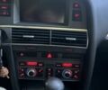 Синий Ауди А6, объемом двигателя 3 л и пробегом 490 тыс. км за 3500 $, фото 16 на Automoto.ua