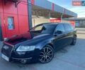 Синий Ауди А6, объемом двигателя 3.12 л и пробегом 249 тыс. км за 7555 $, фото 1 на Automoto.ua