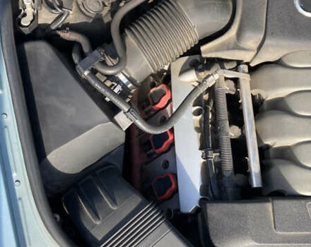 Синий Ауди А6, объемом двигателя 2.39 л и пробегом 224 тыс. км за 7000 $, фото 40 на Automoto.ua