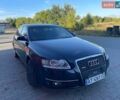 Синий Ауди А6, объемом двигателя 3.12 л и пробегом 249 тыс. км за 7555 $, фото 7 на Automoto.ua