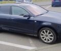 Синій Ауді А6, об'ємом двигуна 3 л та пробігом 290 тис. км за 4449 $, фото 1 на Automoto.ua