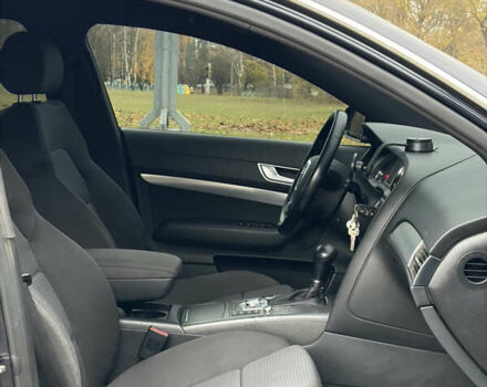 Синій Ауді А6, об'ємом двигуна 2.39 л та пробігом 422 тис. км за 5999 $, фото 28 на Automoto.ua